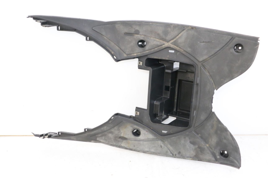 photo de MARCHE PIED SYM MIO 50 (2005 - 2010) - Vue principale