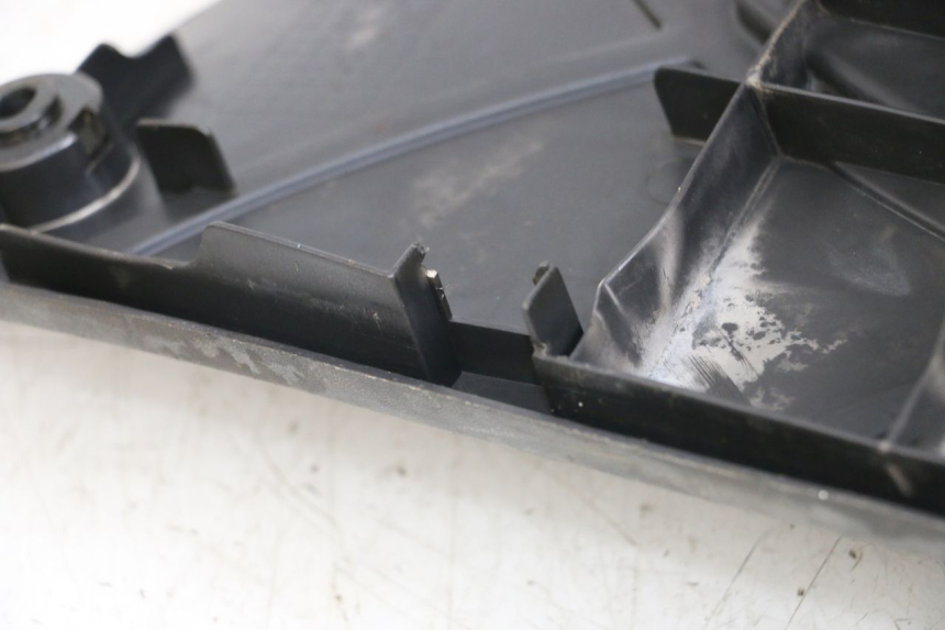 photo de MARCHE PIED SYM MIO 50 (2005 - 2010) - Autre angle de vue