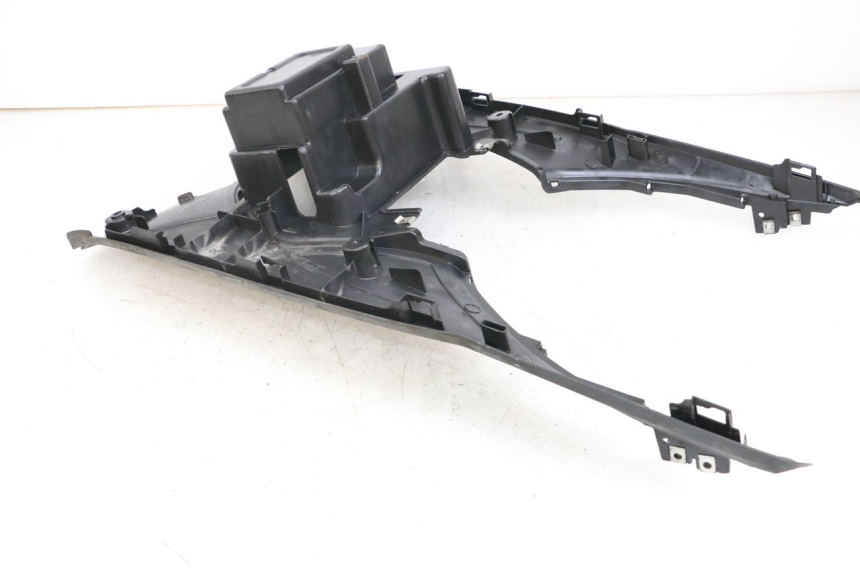 photo de MARCHE PIED SYM MIO 50 (2005 - 2010) - Vue d’ensemble