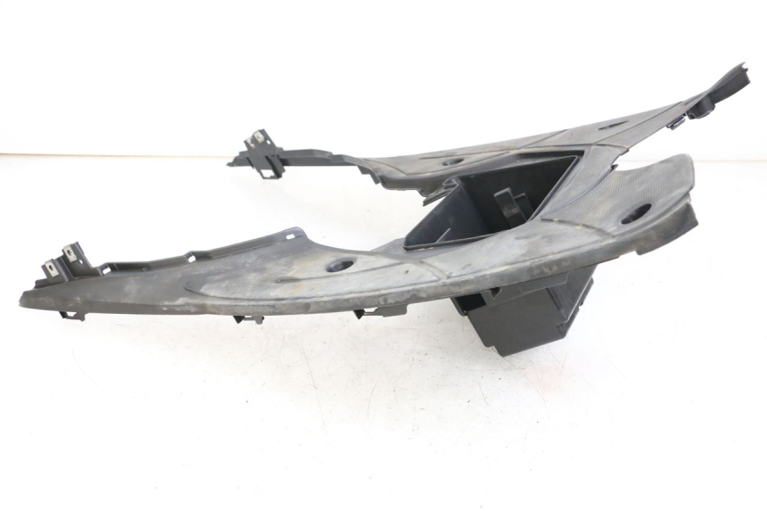 photo de MARCHE PIED SYM MIO 50 (2005 - 2010) - État de surface