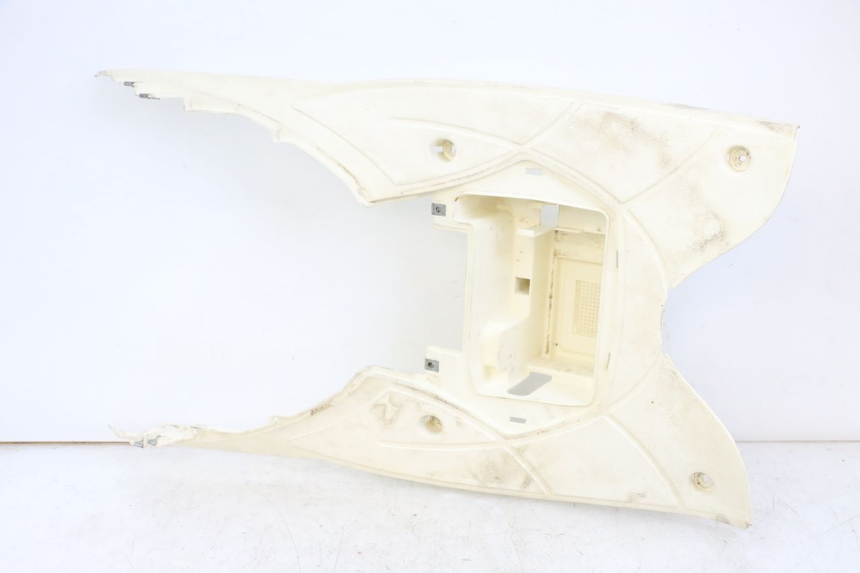 photo de MARCHE PIED SYM MIO 50 (2011 - 2017) - Vue principale