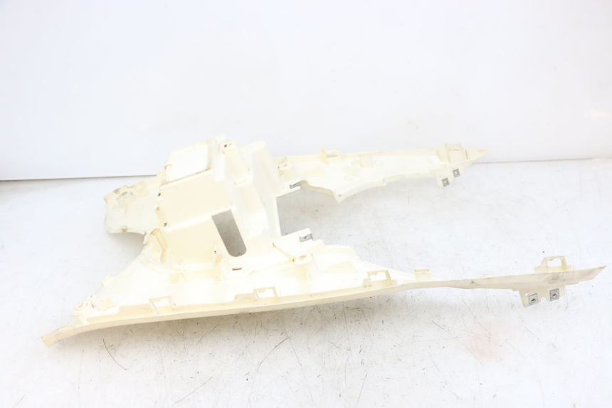 photo de MARCHE PIED SYM MIO 50 (2011 - 2017) - Zoom état d’usage