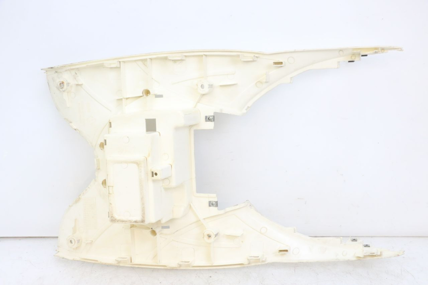 photo de MARCHE PIED SYM MIO 50 (2011 - 2017) - Autre angle de vue