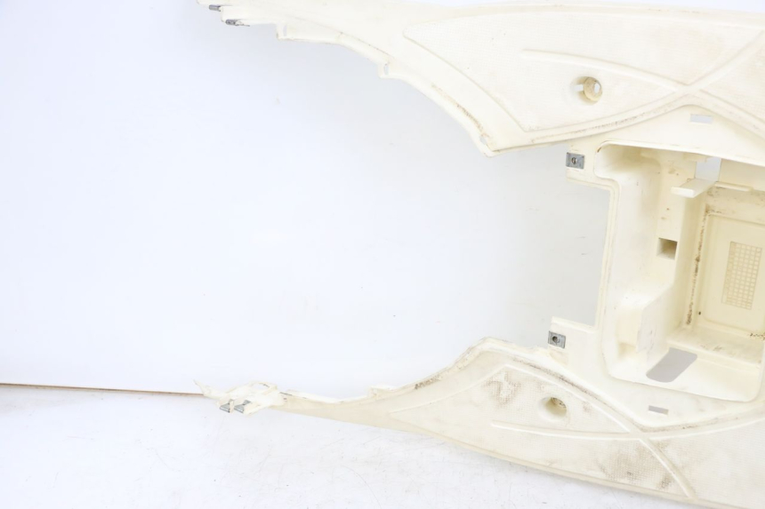 photo de MARCHE PIED SYM MIO 50 (2011 - 2017) - Points de fixation