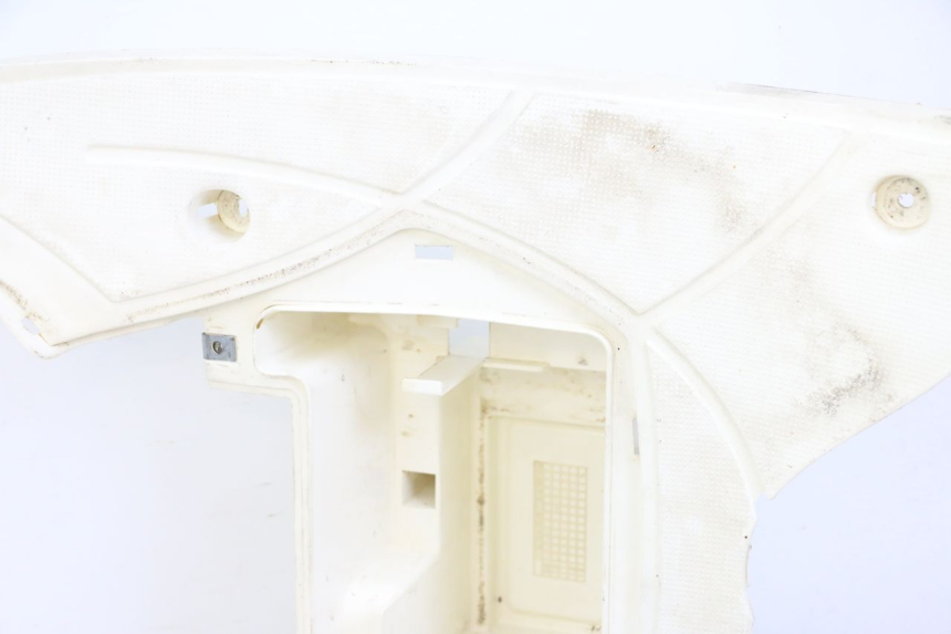 photo de MARCHE PIED SYM MIO 50 (2011 - 2017) - État de surface