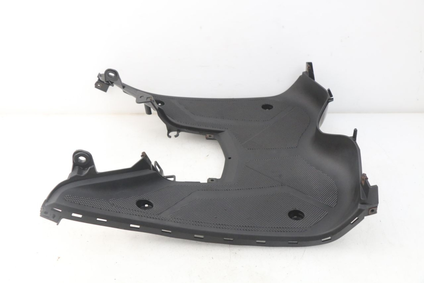 photo de MARCHE PIED MBK MW TRYPTIK 125 (2017 - 2022) - Zoom état d’usage