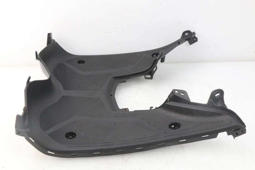 photo de MARCHE PIED MBK MW TRYPTIK 125 (2017 - 2022) - Gros plan technique