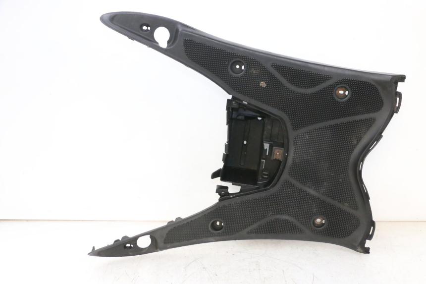 photo de MARCHE PIED YAMAHA NEOS NEO'S 4T 50 (2008 - 2016) - Vue principale