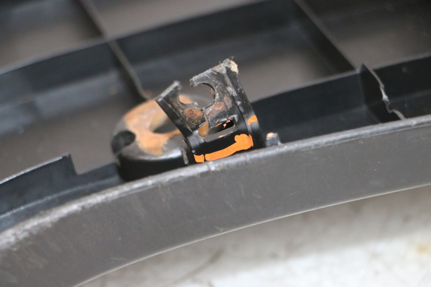 photo de MARCHE PIED YAMAHA NEOS NEO'S 4T 50 (2008 - 2016) - Détails caractéristiques