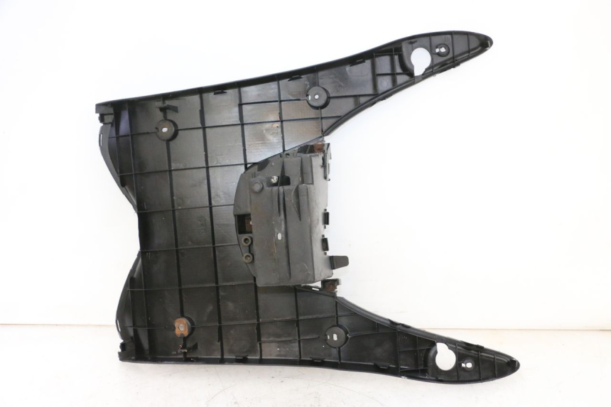 photo de MARCHE PIED YAMAHA NEOS NEO'S 4T 50 (2008 - 2016) - Focus structure