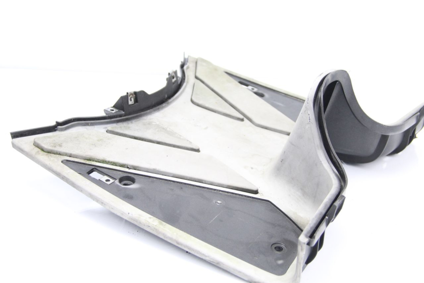 photo de MARCHE PIED PIAGGIO NEW TYPHOON 50 (2010 - 2017) - Vue principale