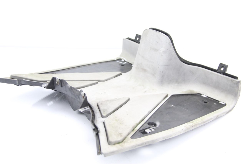 photo de MARCHE PIED PIAGGIO NEW TYPHOON 50 (2010 - 2017) - Détail de la pièce