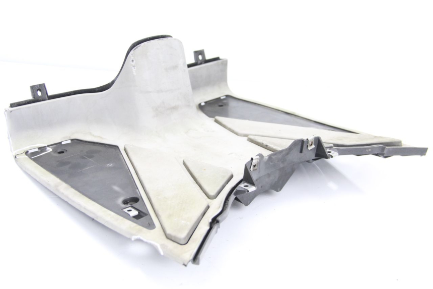 photo de MARCHE PIED PIAGGIO NEW TYPHOON 50 (2010 - 2017) - Zoom état d’usage