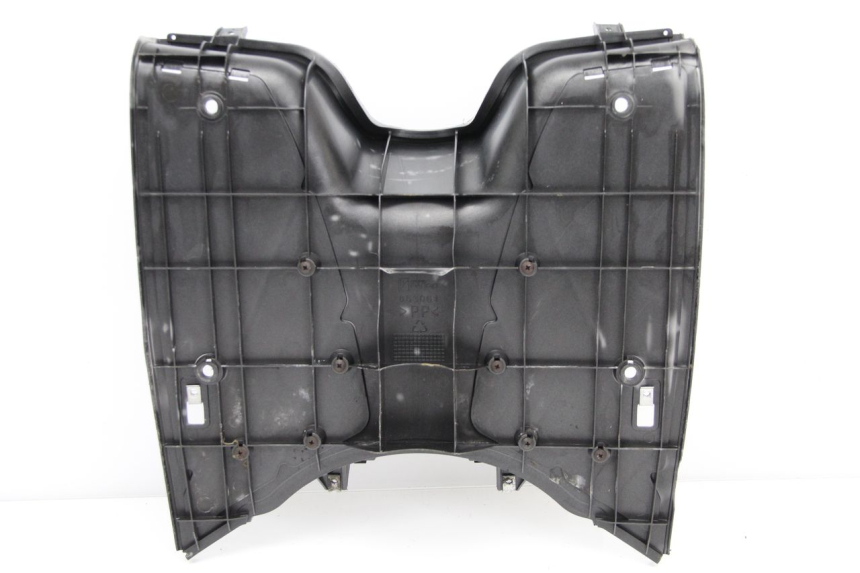 photo de MARCHE PIED PIAGGIO NEW TYPHOON 50 (2010 - 2017) - Gros plan technique