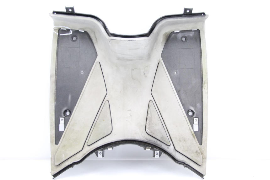 photo de MARCHE PIED PIAGGIO NEW TYPHOON 50 (2010 - 2017) - Vue d’ensemble