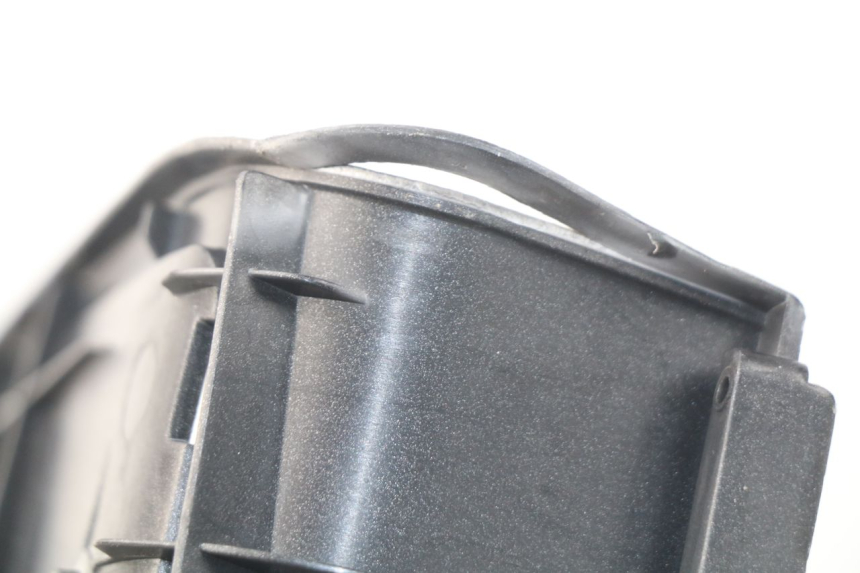 photo de MARCHE PIED PIAGGIO NEW TYPHOON 50 (2010 - 2017) - Zoom état d’usage