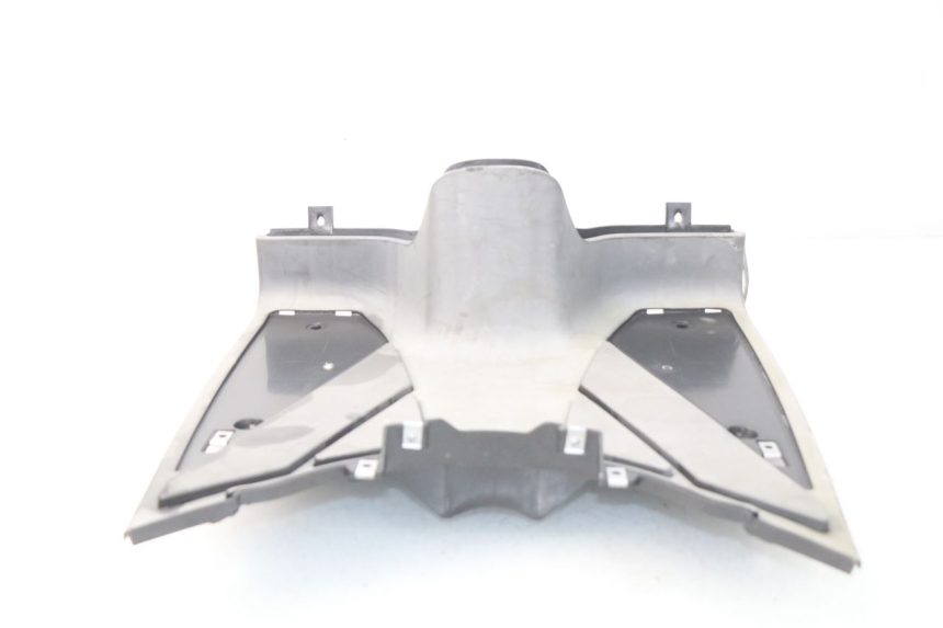 photo de MARCHE PIED PIAGGIO NEW TYPHOON 50 (2010 - 2017) - Points de fixation