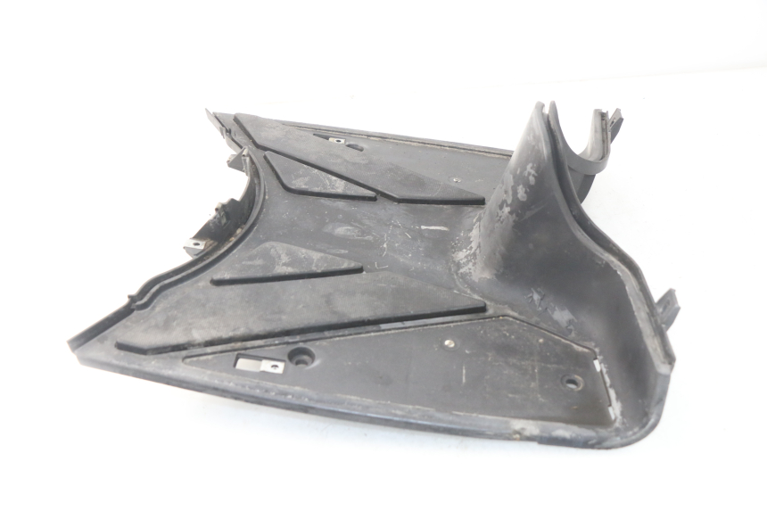 photo de MARCHE PIED PIAGGIO NEW TYPHOON 50 (2010 - 2017) - Vue principale