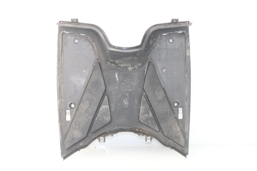 photo de MARCHE PIED PIAGGIO NEW TYPHOON 50 (2010 - 2017) - Détail de la pièce