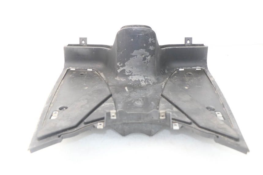 photo de MARCHE PIED PIAGGIO NEW TYPHOON 50 (2010 - 2017) - Autre angle de vue