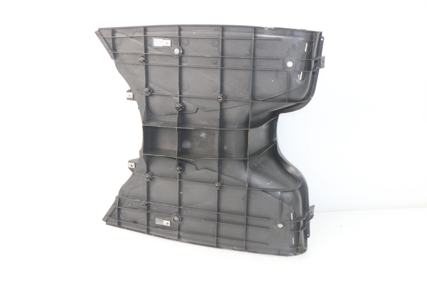 photo de MARCHE PIED PIAGGIO NEW TYPHOON 50 (2010 - 2017) - Vue d’ensemble