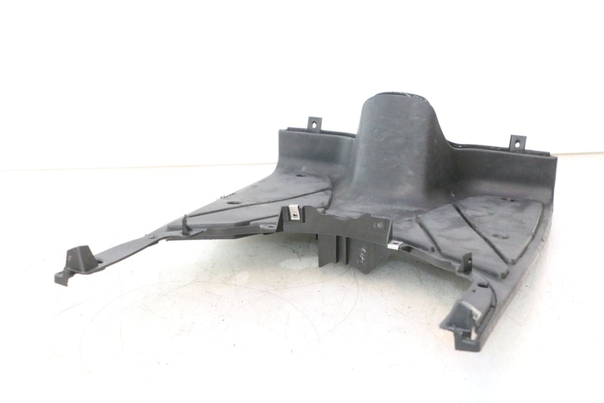 photo de MARCHE PIED PIAGGIO NEW TYPHOON 50 (2018 - 2021) - Gros plan technique