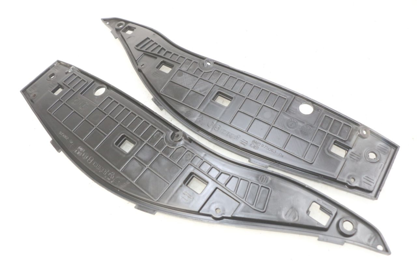 photo de MARCHE PIED GILERA NEXUS 125 (2009 - 2013) - Détail de la pièce