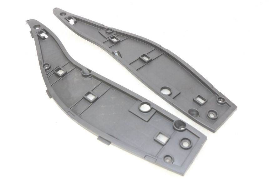 photo de MARCHE PIED GILERA NEXUS 125 (2009 - 2013) - Zoom état d’usage