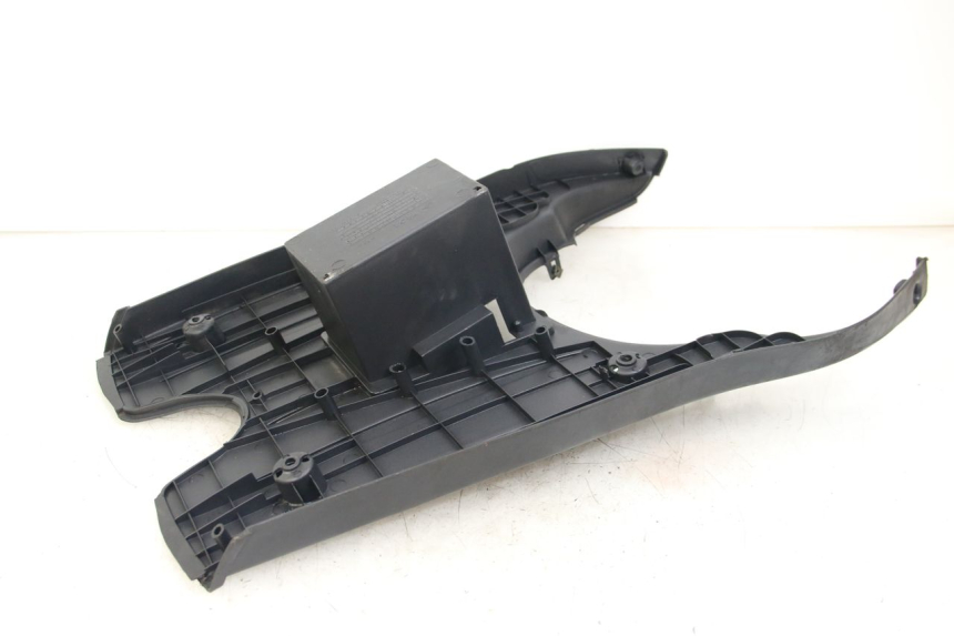 photo de MARCHE PIED JM MOTORS OLDIES 4T 50 (2010 - 2020) - Autre angle de vue