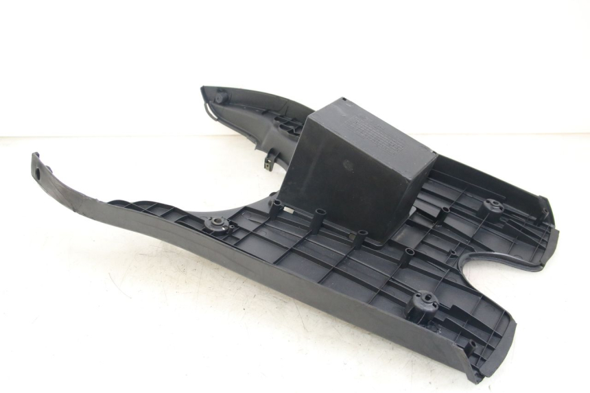 photo de MARCHE PIED JM MOTORS OLDIES 4T 50 (2010 - 2020) - Gros plan technique