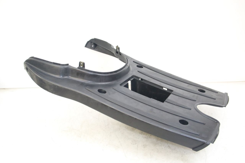 photo de MARCHE PIED JM MOTORS OLDIES 4T 50 (2010 - 2020) - État de surface