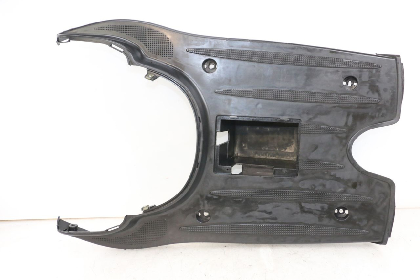 photo de MARCHE PIED JM MOTORS OLDIES 4T 50 (2010 - 2020) - Vue principale