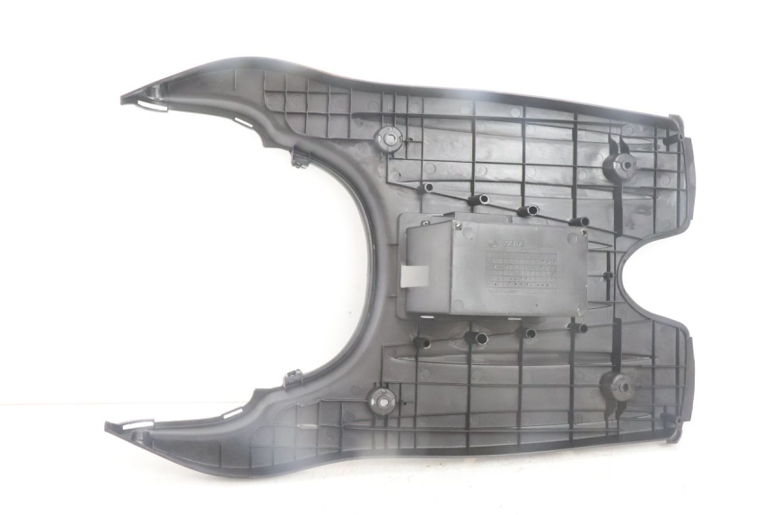 photo de MARCHE PIED JM MOTORS OLDIES 4T 50 (2010 - 2020) - État de surface