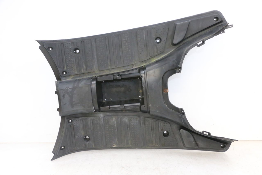 photo de MARCHE PIED JM MOTORS OLDIES GT 4T 50 (2018 - 2025) - Vue principale