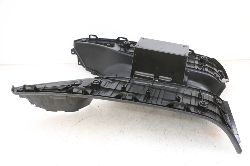 photo de MARCHE PIED JM MOTORS OLDIES GT 4T 50 (2018 - 2025) - Zoom état d’usage