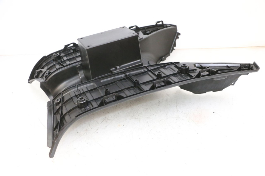 photo de MARCHE PIED JM MOTORS OLDIES GT 4T 50 (2018 - 2025) - Autre angle de vue