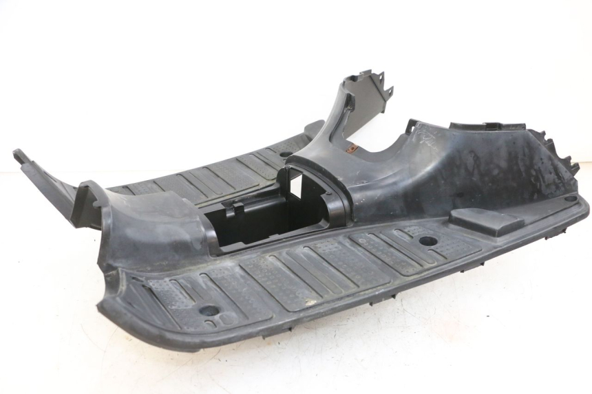 photo de MARCHE PIED JM MOTORS OLDIES GT 4T 50 (2018 - 2025) - Vue d’ensemble