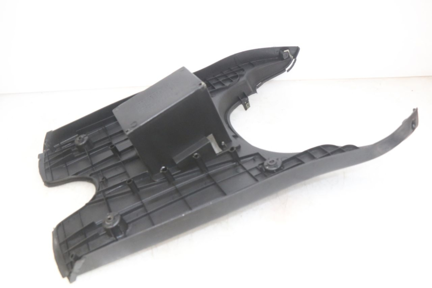 photo de MARCHE PIED JM MOTORS OLDIES RS 4T 50 (2021 - 2024) - Zoom état d’usage