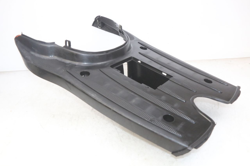 photo de MARCHE PIED JM MOTORS OLDIES RS 4T 50 (2021 - 2024) - Gros plan technique