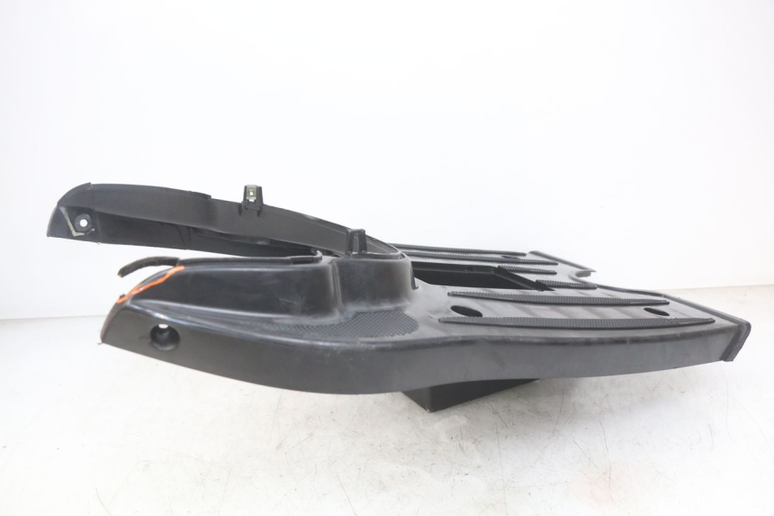 photo de MARCHE PIED JM MOTORS OLDIES RS 4T 50 (2021 - 2024) - Vue d’ensemble