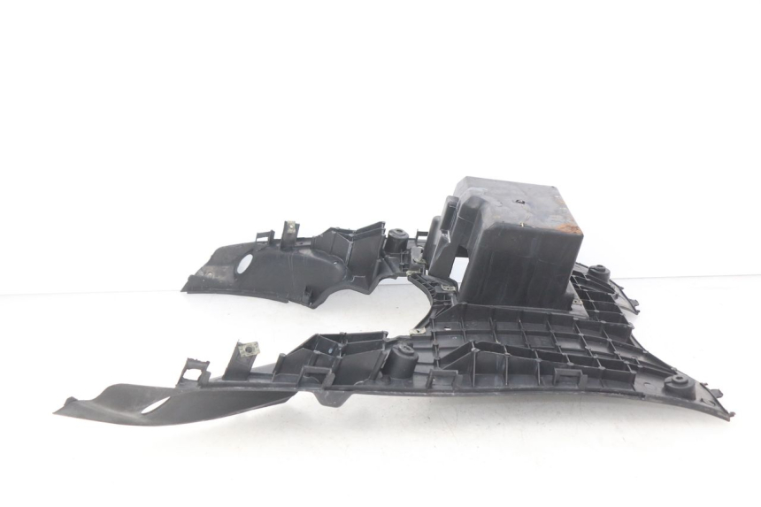 photo de MARCHE PIED NECO ONE 2T 50 (2011 - 2020) - Autre angle de vue