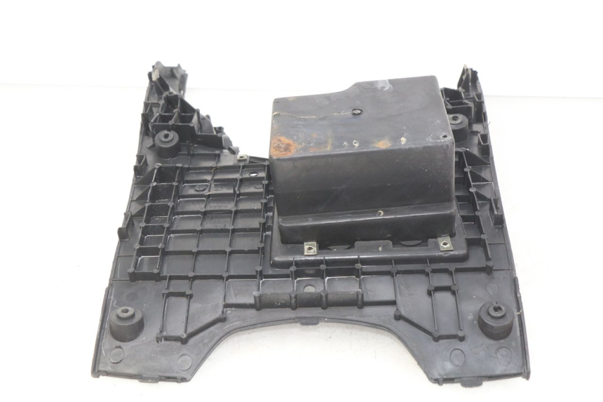 photo de MARCHE PIED NECO ONE 2T 50 (2011 - 2020) - Gros plan technique