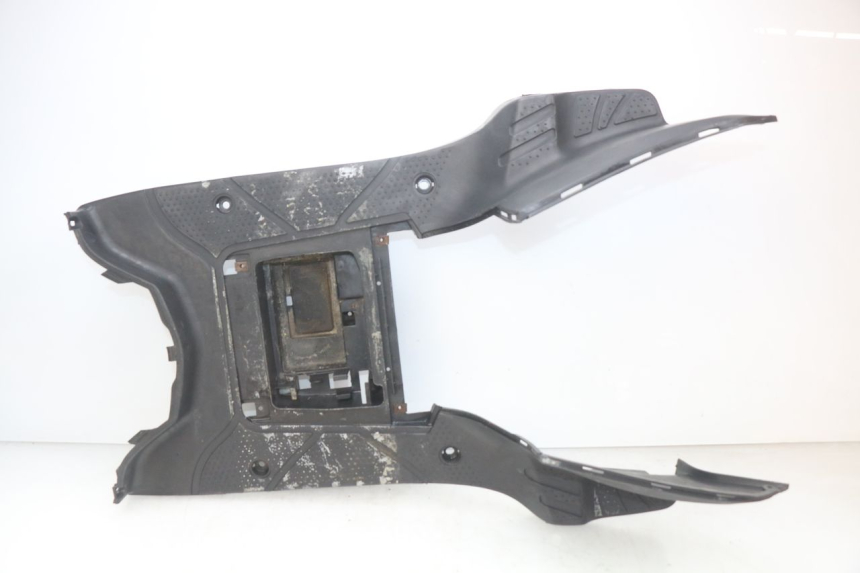 photo de MARCHE PIED SYM ORBIT 2 2T 50 (2008 - 2018) - Vue principale