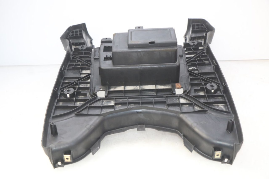 photo de MARCHE PIED SYM ORBIT 2 2T 50 (2008 - 2018) - Détails caractéristiques