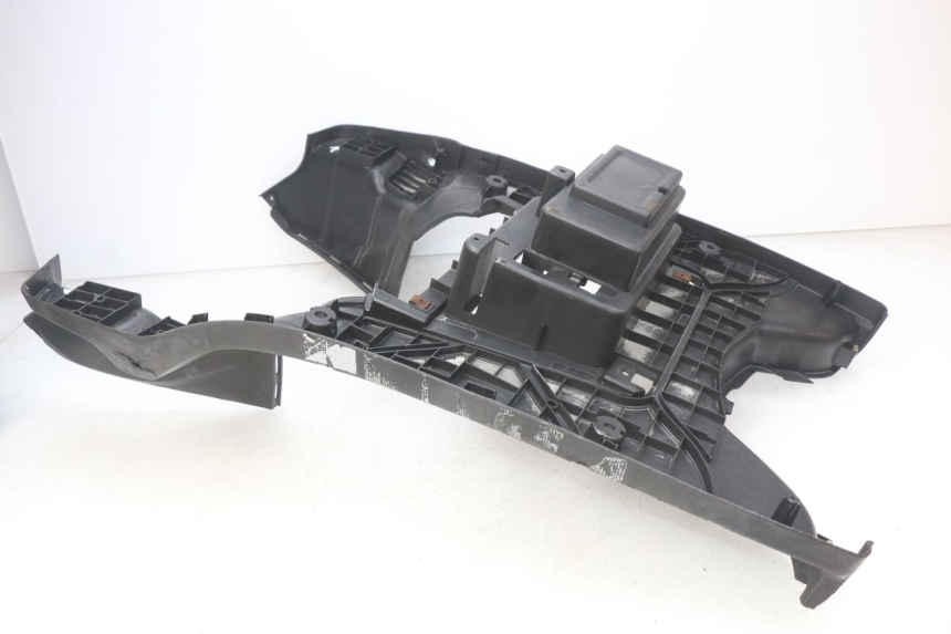 photo de MARCHE PIED SYM ORBIT 2 2T 50 (2008 - 2018) - Zoom composants