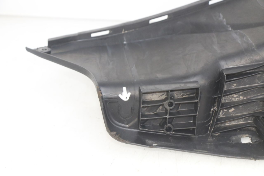 photo de MARCHE PIED SYM ORBIT 2 2T 50 (2008 - 2018) - Photo complémentaire