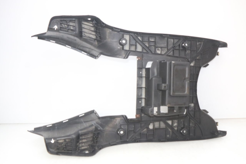 photo de MARCHE PIED SYM ORBIT 2 2T 50 (2008 - 2018) - Focus structure