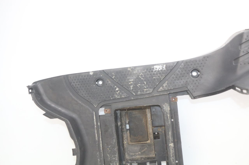 photo de MARCHE PIED SYM ORBIT 2 2T 50 (2008 - 2018) - Zoom état d’usage