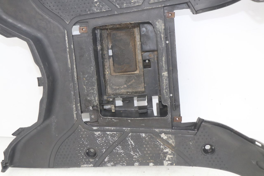 photo de MARCHE PIED SYM ORBIT 2 2T 50 (2008 - 2018) - Autre angle de vue