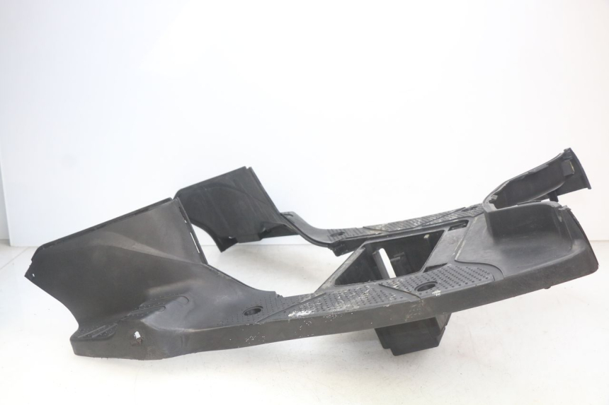 photo de MARCHE PIED SYM ORBIT 2 2T 50 (2008 - 2018) - État de surface